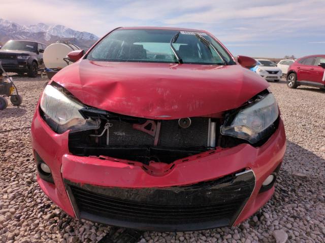 Photo 5 from auction – 2015 TOYOTA COROLLA L with VIN 5YFBURHE0FP180337