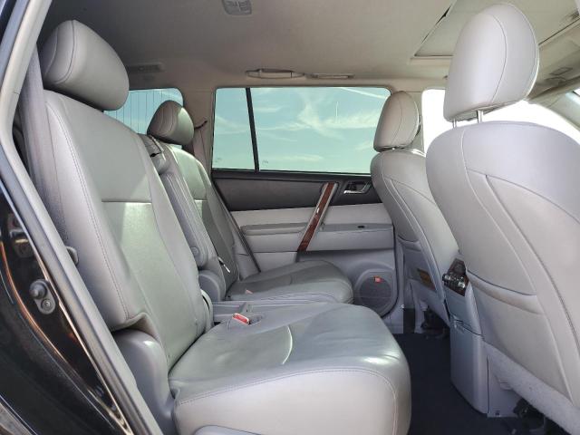 Zdjęcie 11 z aukcji – 2013 TOYOTA HIGHLANDER z VIN 5TDYK3EHXDS107668