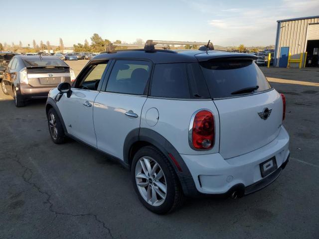 Photo 2 from auction – 2012 MINI COOPER S C with VIN WMWZC5C5XCWL55968