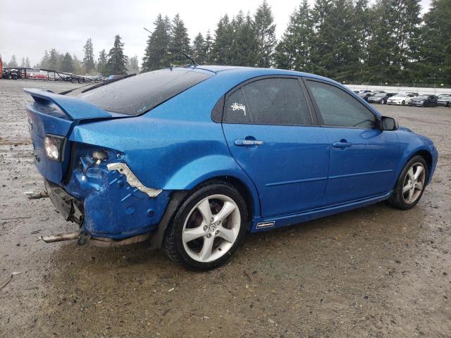 Photo 3 from auction – 2006 MAZDA 6 I with VIN 1YVHP84C265M37683