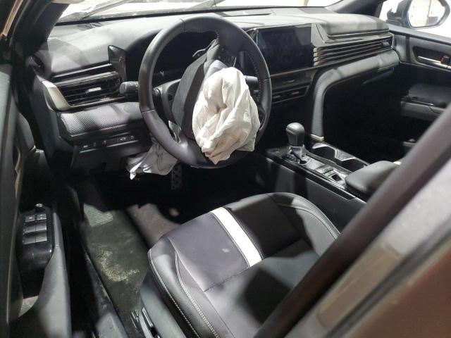 Photo 8 from auction – 2025 TOYOTA CAMRY XSE with VIN 4T1DAACK3SU524896