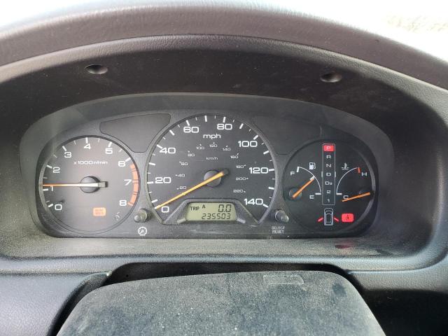 Photo 9 from auction – 2003 HONDA ODYSSEY EX with VIN 5FNRL18053B092978