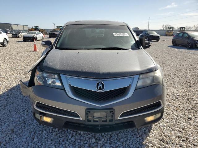 Photo 5 from auction – 2010 ACURA MDX with VIN 2HNYD2H21AH501530