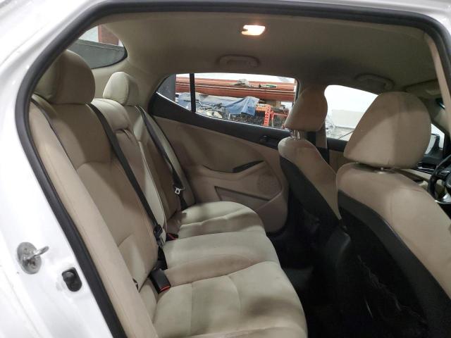 Photo 10 from auction – 2014 KIA OPTIMA LX with VIN 5XXGM4A74EG267847