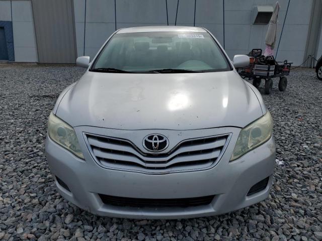 Photo 5 from auction – 2010 TOYOTA CAMRY BASE with VIN 4T1BF3EK2AU572065