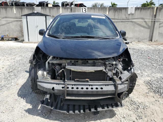 Photo 5 from auction – 2014 NISSAN VERSA NOTE with VIN 3N1CE2CP9EL361971
