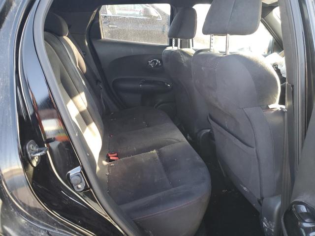 Photo 10 from auction – 2014 NISSAN JUKE S with VIN JN8AF5MR3ET362570