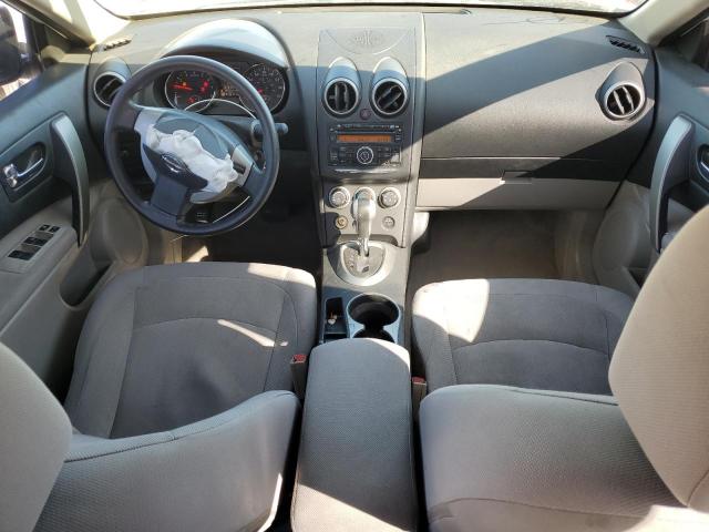 Photo 8 from auction – 2011 NISSAN ROGUE S with VIN JN8AS5MT7BW157304