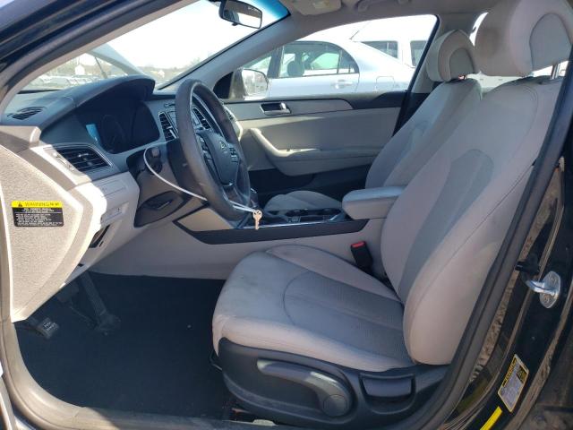 Photo 7 from auction – 2015 HYUNDAI SONATA SE with VIN 5NPE24AF3FH033600
