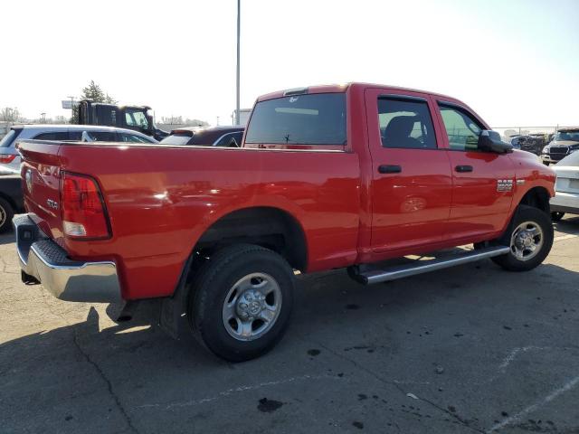Снимка 3 от търг – 2013 RAM 2500 ST с VIN 3C6TR5CT1DG602355