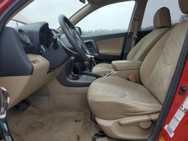 Photo 7 from auction – 2011 TOYOTA RAV4 with VIN 2T3BF4DV5BW120928