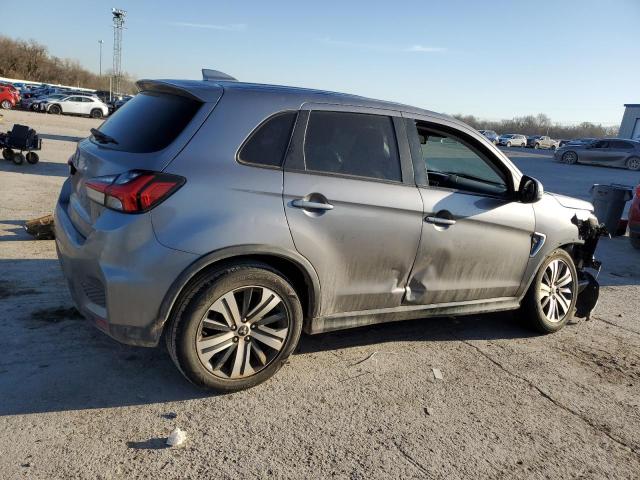 Photo 3 from auction – 2020 MITSUBISHI OUTLANDER with VIN JA4AR3AU2LU021212