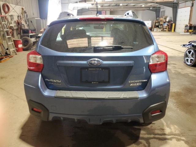 Photo 6 from auction – 2017 SUBARU CROSSTREK with VIN JF2GPABC6H8211936