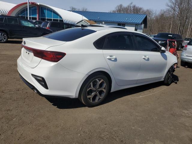 Photo 3 from auction – 2019 KIA FORTE FE with VIN 3KPF24AD3KE074486