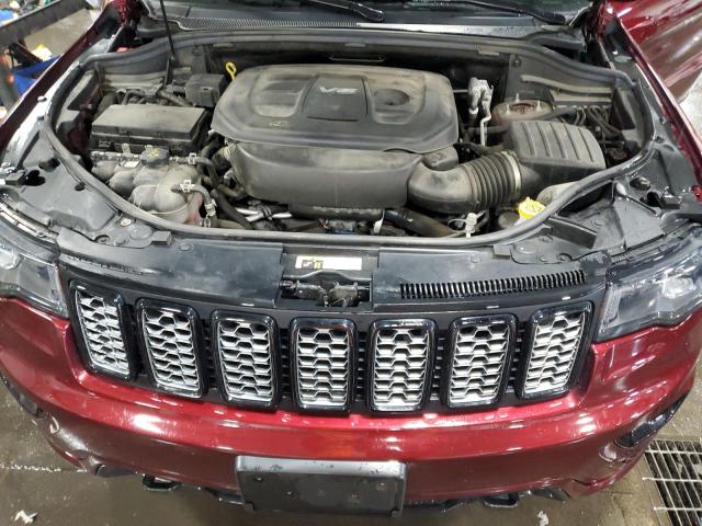 Photo 12 from auction – 2018 JEEP GRAND CHER with VIN 1C4RJFAG0JC305467
