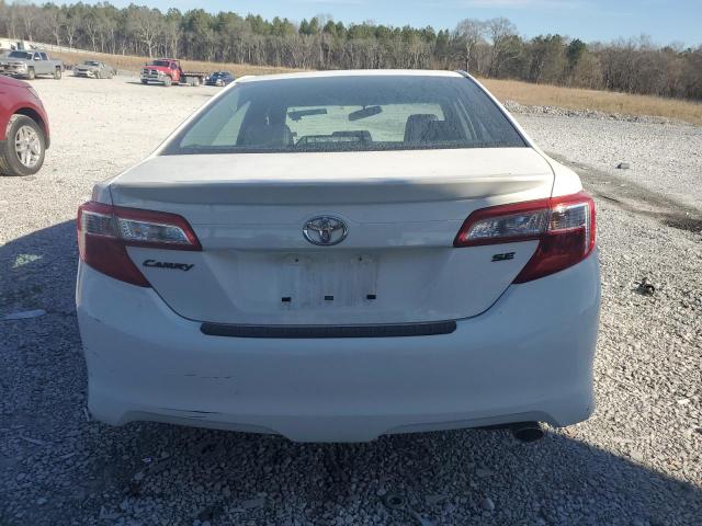 Photo 6 from auction – 2014 TOYOTA CAMRY L with VIN 4T1BF1FK1EU742912