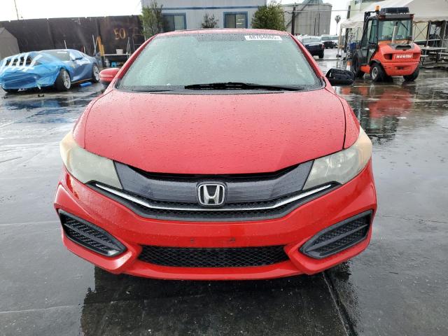 Photo 5 from auction – 2015 HONDA CIVIC EX with VIN 2HGFG3B85FH507489