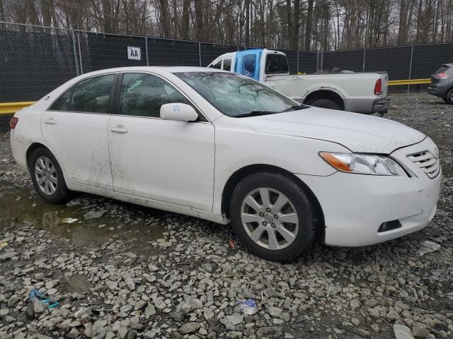 Photo 4 from auction – 2009 TOYOTA CAMRY BASE with VIN 4T1BE46K29U810371