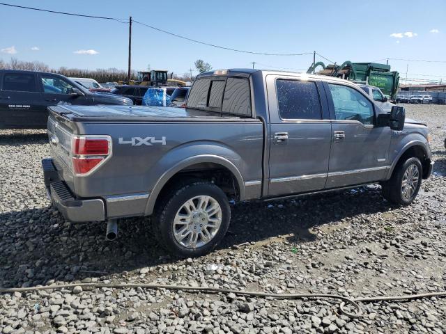 Photo 3 from auction – 2011 FORD F150 SUPER with VIN 1FTFW1ET8BFD19146