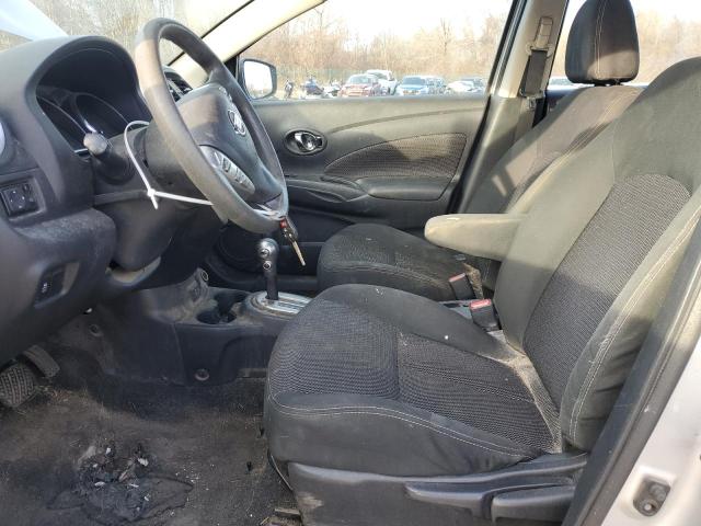 Photo 7 from auction – 2018 NISSAN VERSA S with VIN 3N1CN7AP5JL834596