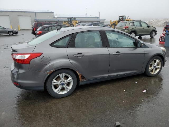 Photo 3 from auction – 2014 FORD FOCUS with VIN 1FADP3F27EL188423