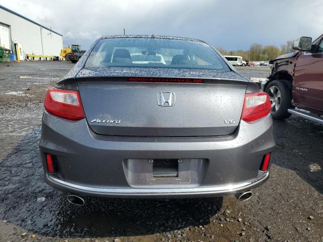 Photo 6 from auction – 2013 HONDA ACCORD EXL with VIN 1HGCT2B84DA005643