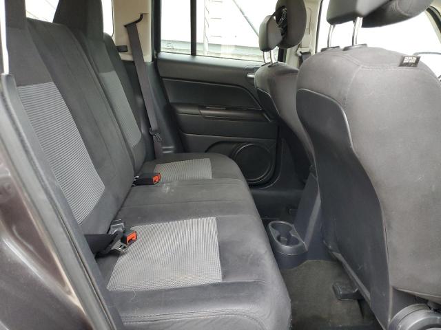 Photo 11 from auction – 2016 JEEP PATRIOT SP with VIN 1C4NJPBB5GD755433