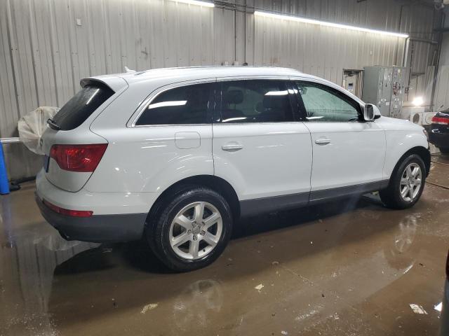 Photo 3 from auction – 2013 AUDI Q7 PREMIUM with VIN WA1CGAFE8DD009071