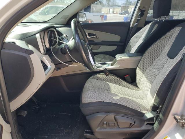Photo 7 from auction – 2014 CHEVROLET EQUINOX LT with VIN 2GNFLFEK6E6363858