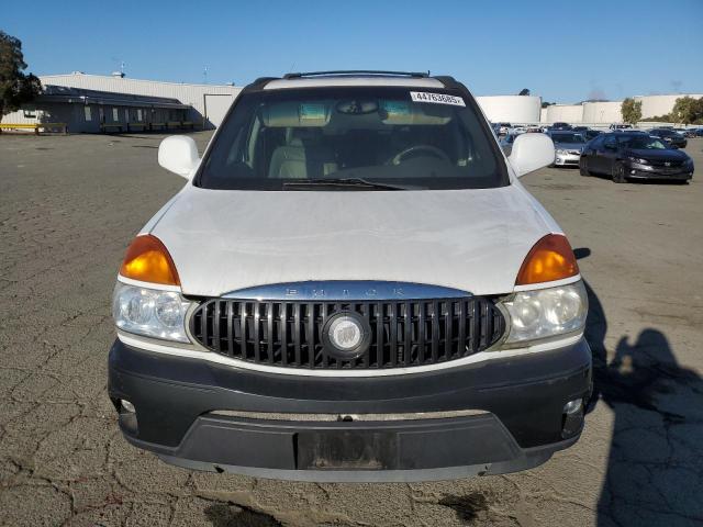 Photo 5 from auction – 2002 BUICK RENDEZVOUS with VIN 3G5DB03E72S597444