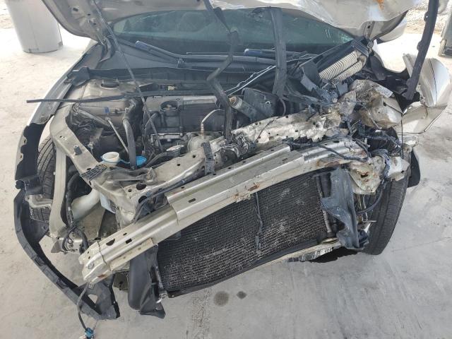Photo 11 from auction – 2014 HONDA ACCORD LX with VIN 1HGCR2F36EA196402