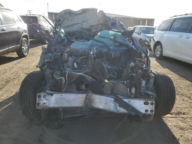 Photo 5 from auction – 2023 NISSAN MAXIMA SV with VIN 1N4AA6CV9PC508607