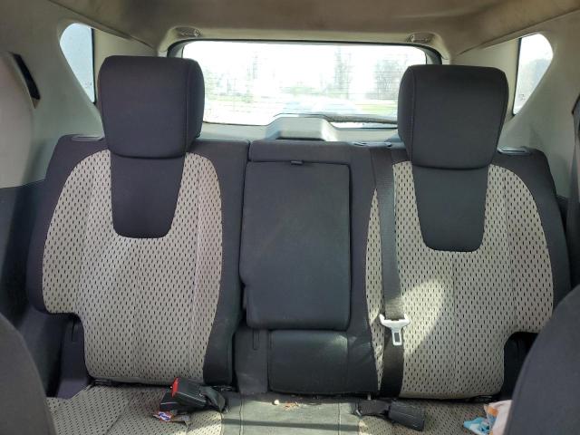 Photo 10 from auction – 2010 CHEVROLET EQUINOX LS with VIN 2CNALBEWXA6337042