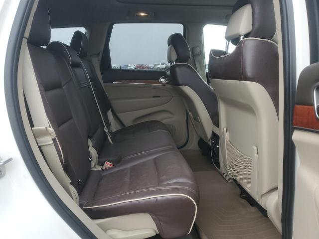 Photo 11 from auction – 2011 JEEP GRAND CHER with VIN 1J4RR6GT6BC606446