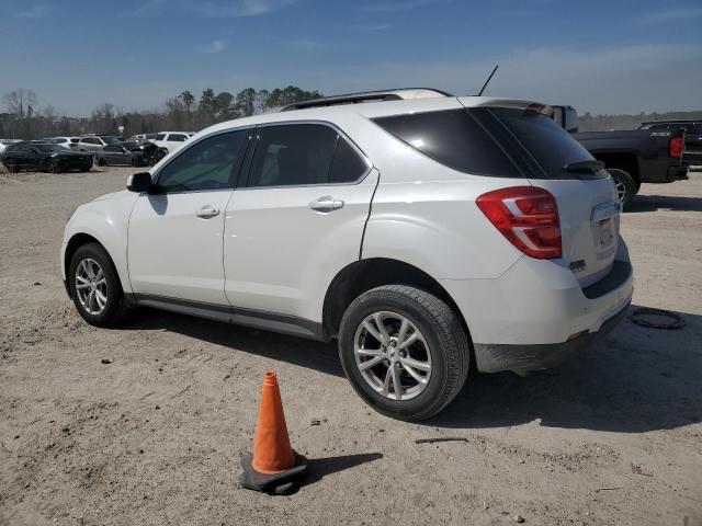 Photo 2 from auction – 2017 CHEVROLET EQUINOX LT with VIN 2GNALCEK6H6212984