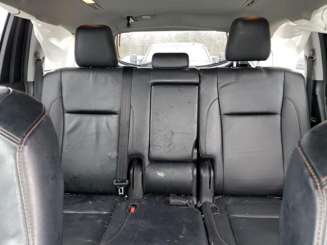 Photo 10 from auction – 2019 TOYOTA HIGHLANDER with VIN 5TDJZRFH5KS567302