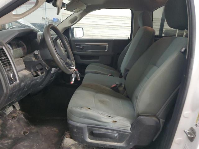 Photo 7 from auction – 2014 RAM 1500 ST with VIN 3C6JR6DT8EG259430
