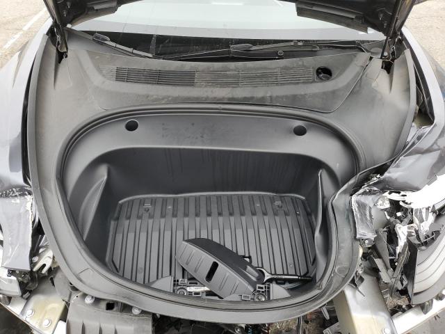 Photo 11 from auction – 2023 TESLA MODEL 3 with VIN 5YJ3E1EA1PF613312