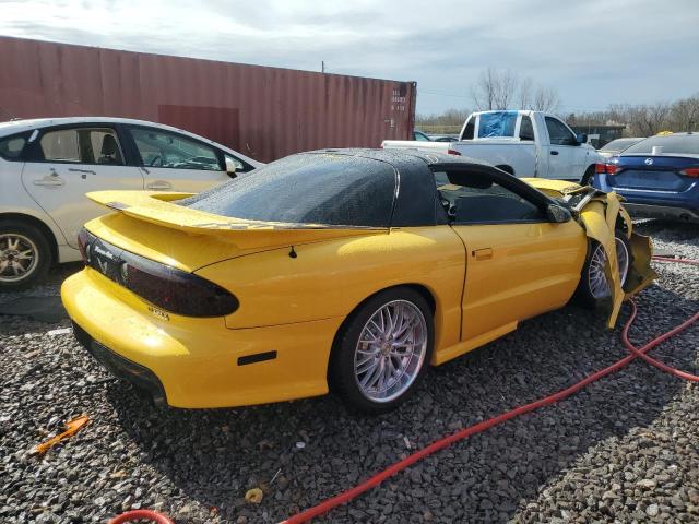 Photo 3 from auction – 2002 PONTIAC FIREBIRD F with VIN 2G2FV22G522121744
