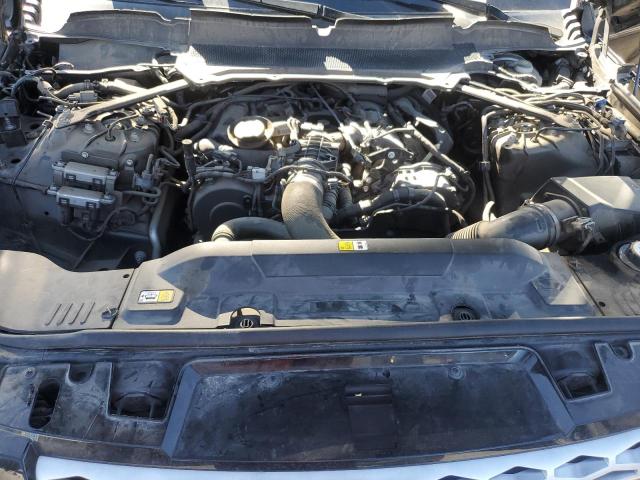 Photo 12 from auction – 2017 LAND ROVER RANGE ROVE with VIN SALWR2FK2HA693673