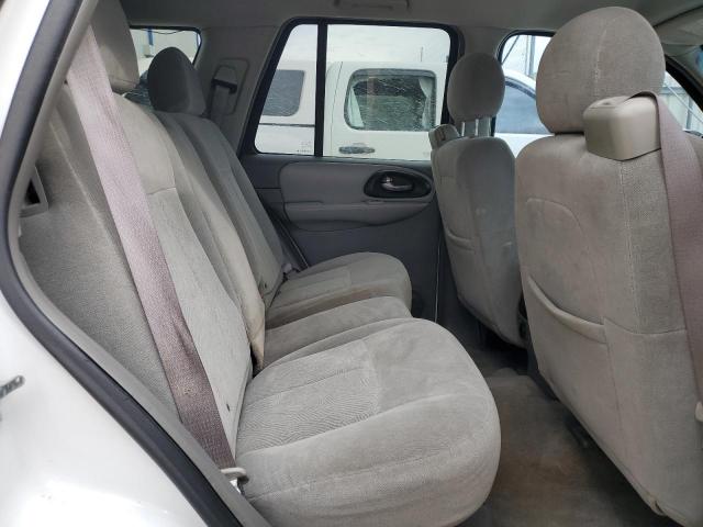 Photo 11 from auction – 2005 CHEVROLET TRAILBLAZE with VIN 1GNDT13S952387209