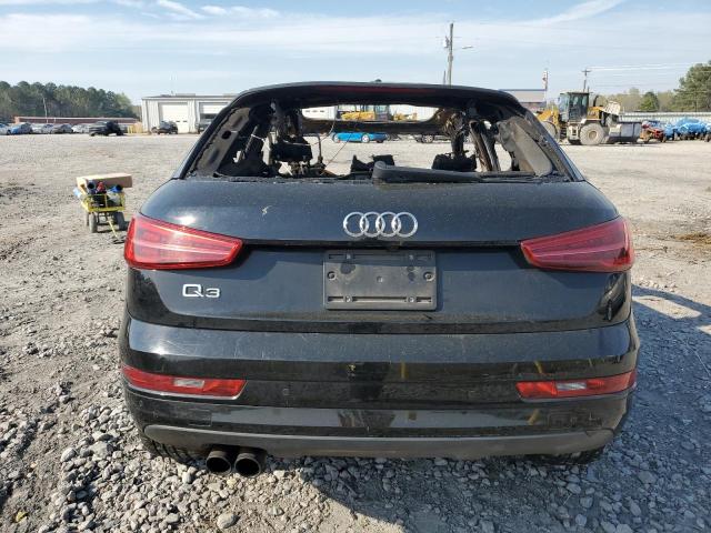 Photo 6 from auction – 2018 AUDI Q3 PREMIUM with VIN WA1BCCFS0JR020265