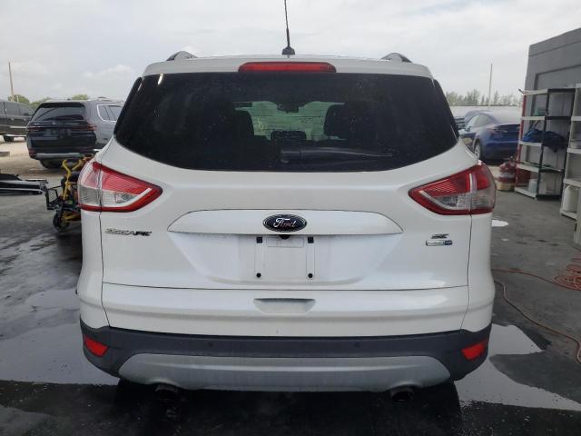 Photo 6 from auction – 2016 FORD ESCAPE SE with VIN 1FMCU9GX1GUC48510