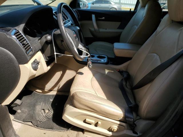 Photo 7 from auction – 2011 GMC ACADIA SLT with VIN 1GKKRSED9BJ405362