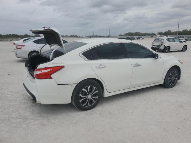 Photo 3 from auction – 2017 NISSAN ALTIMA 2.5 with VIN 1N4AL3AP1HN355465