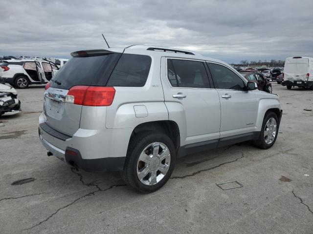 Photo 3 from auction – 2015 GMC TERRAIN SL with VIN 2GKFLTE3XF6179156