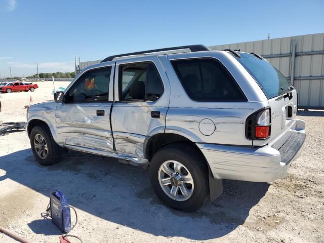 Photo 2 from auction – 2001 ISUZU RODEO S with VIN 4S2CK58W914336032