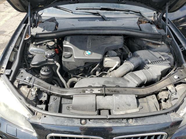 Photo 11 from auction – 2014 BMW X1 XDRIVE2 with VIN WBAVL1C5XEVY20300