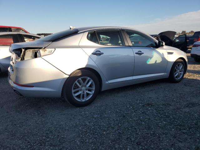 Photo 3 from auction – 2013 KIA OPTIMA LX with VIN 5XXGM4A74DG211356
