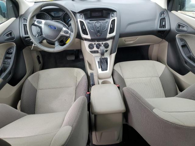 Photo 8 from auction – 2012 FORD FOCUS SE with VIN 1FAHP3F26CL290519